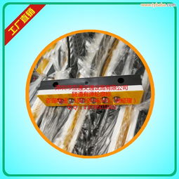 隧道有源轮廓标价格 有源轮廓标厂家 隧道光电诱导标图片 图片 金属制品网