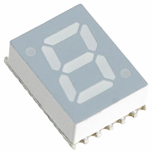 HDSM-281B Broadcom Limited 光电器件深度解析 DigiKey平台上的应用与选择指南