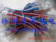 光影之间 扬州浩源光电制品厂的光电器件制造之旅