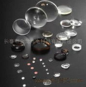 长春市金龙光电科技有限责任公司 光电器件产品图鉴与技术解析