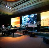 新亚胜光电P6室内全彩LED显示屏报价与服务方案